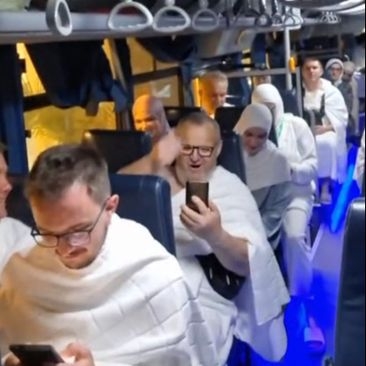 Video / Bh. vjernici koji borave na umri slavili trijumf reprezentacije