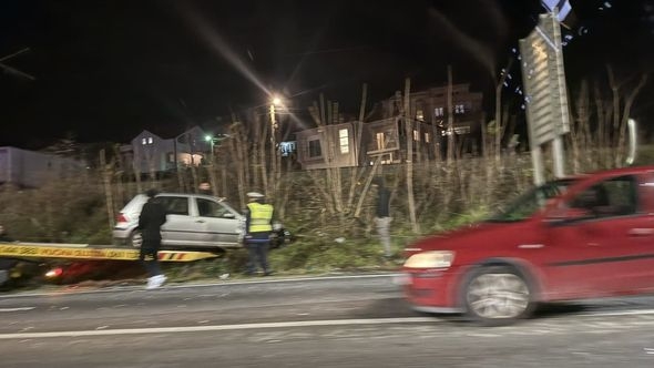 U teškoj saobraćajnoj nesreći kod Mostara tri osobe povrijeđene