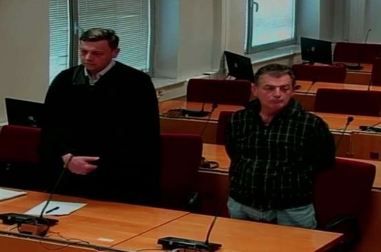 Danas počinje obnovljeno suđenje Ramizu Durakoviću za zločine u Čajniču