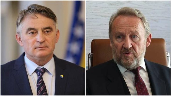 SDA zaratila s DF-om: Krenuli ste u preuranjenu kampanju, izmišljate događaje koji se nisu desili