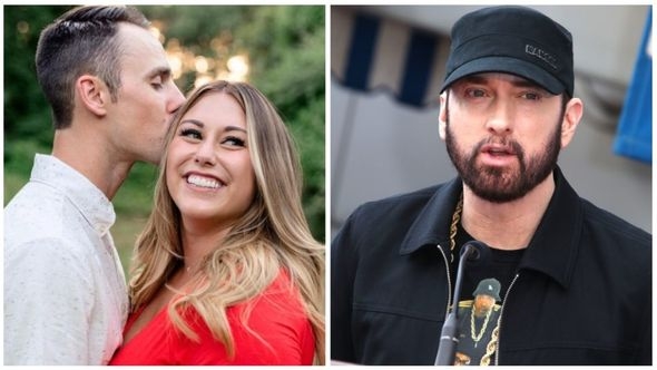 Eminem ponovno postao djed: Rodila njegova usvojena kći