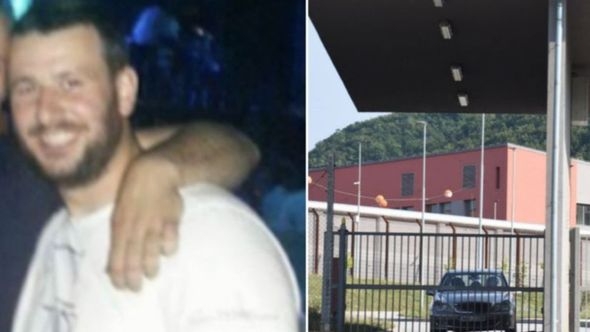 Optuženim u predmetu Saša Ratković i drugi ukupno 66 godina zatvora, Milanu Matkoviću 19