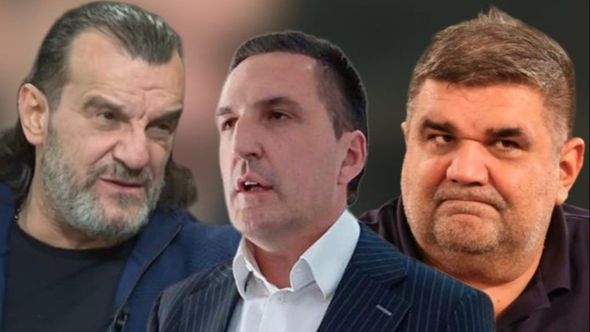 Mirković objavio telefonski razgovor s Elekom: Evo šta je nuđeno Aci Lukasu