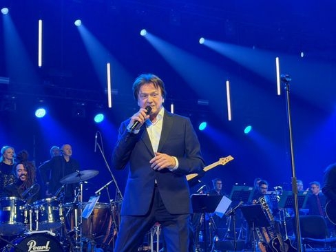 Četvrti koncert Čole: Spektakl o kojem će se pričati