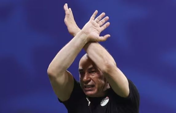 Hasanov potez obilježio završnicu meča na SP: Znate li šta znači ono što je pokazao selektor Egipta