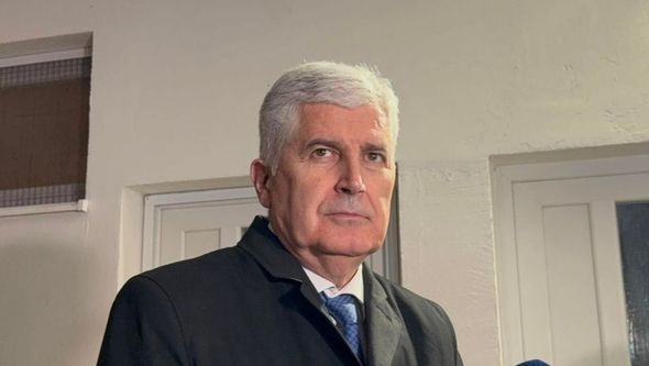Čović čestitao građanima Dan nezavisnosti: "Neka ova godišnjica bude korak bliže BiH za kakvu smo glasali"