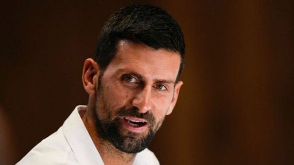 Đoković: Htio sam da dominiram protiv Federera i Nadala
