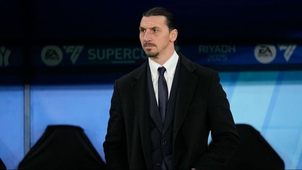 Ibrahimović o skandalu na Mundijalu: "Ako progovorim, moram spakovati kofere"