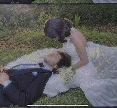 Vjenčali se Selena Gomez i Beni Blanko: Objavljene prve fotografije