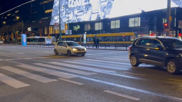 Građani traže ostavku Vlade KS, saobraćaj pušten nakon blokade: Sutra najavljen novi protest