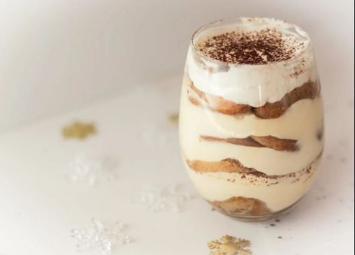 Najbrži i najsočniji tiramisu: Verzija je očaravajuća 