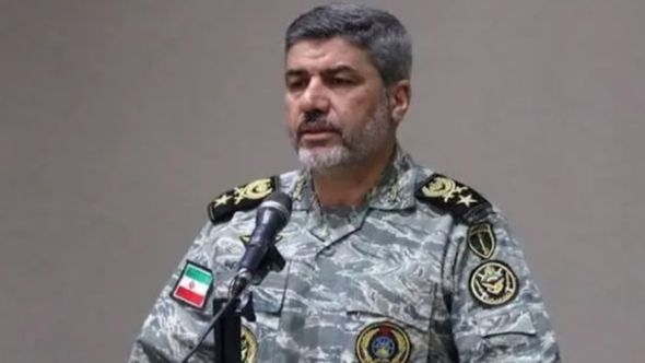 Iran zaprijetio protivnicima: "Spremili smo novo oružje i rat kakav ne očekujete"