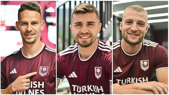 Turda, Paskalev i Pejović više neće nositi bordo dres