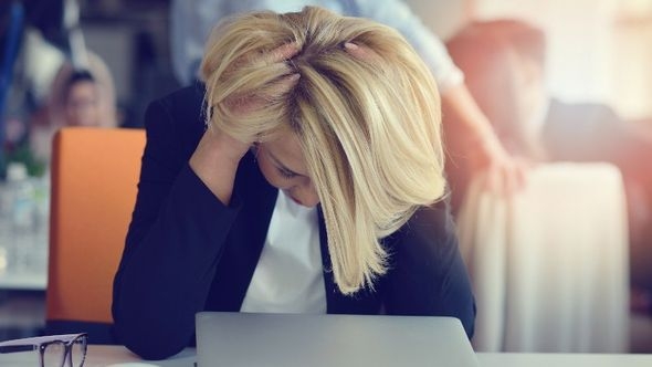 Postoji tačno doba dana kada najviše griješimo na poslu