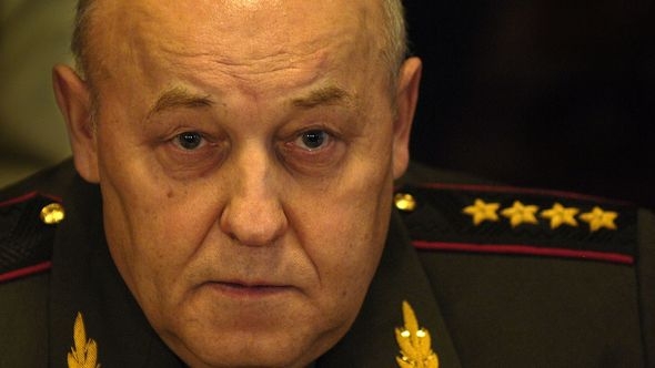 Ruski general se obrušio na Putina: "Koga tačno planiramo iscrpiti?"