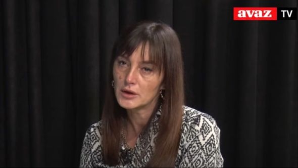 Jasna Kulić: Bila sam žrtva nasilja u porodici, a svog malog Hamdiju ne mogu da vidim već 15 mjeseci