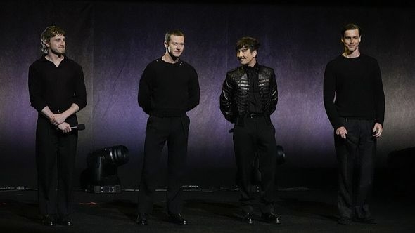 Upoznajte nove Beatlese: Svi detalji o snimanju filma