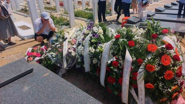 Bh. muzičar Zlatko Karahodžić sahranjen u Sarajevu