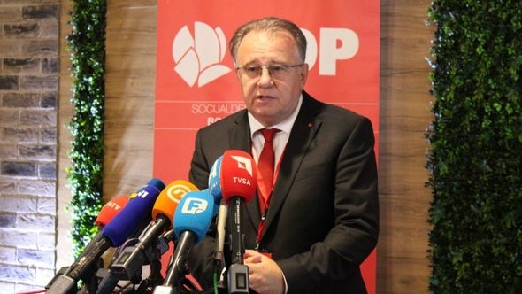 Nikšić: Dodik je morao priznati da postoje država i pravni sistem kako bi mogao normalno živjeti