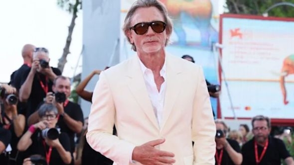 Nije lako biti "Agent 007": Krejg uživao u svakoj sekundi, ali porodica nije