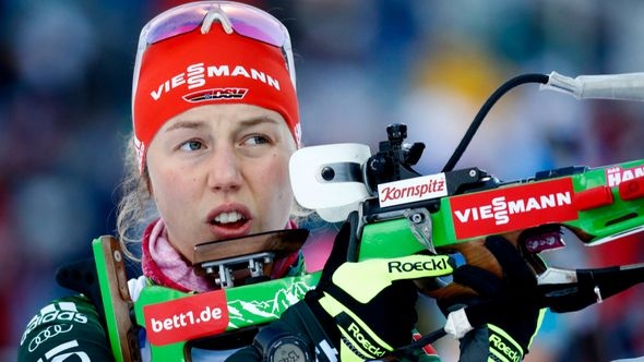 Njemačka olimpijska prvakinja preminula tokom uspona na sjeveru Pakistana