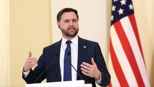 Šutnja američkog potpredsjednika o ratu u Iranu privlači pozornost javnosti