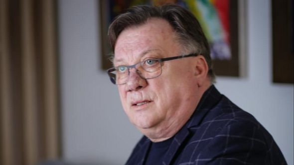 Halid Bešlić tužan zbog smrti Saše Petrovića: Bio si i ostao svjetla tačka našeg grada i naše zemlje