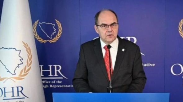 Kristijan Šmit poslao poruku podrške Zmajevima pred meč protiv Velsa