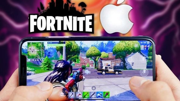 Dobre vijesti za gejmere u Evropi: Fortnite se vraća na iPhone