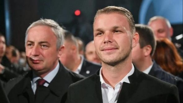 Borenović uputio poruku Stanivukoviću i "provukao" signal SDS-u: "Druge stranke već imaju kandidate"
