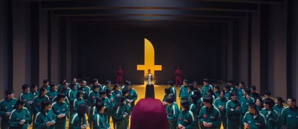 Igre se nastavljaju: Netflix objavio je prvi tesaer za posljednju sezonu serije Squid Game