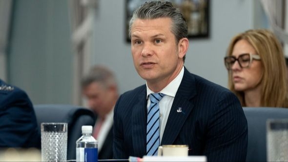 Hegset mijenja Bušovo pravilo: Uputio dopis komandantima američkih baza