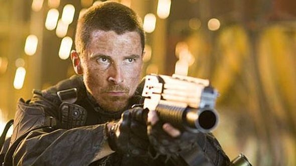 Sve o incidentu Kristijana Bejla tokom snimanja "Terminator: Salvation" i njegovoj posvećenosti ulozi