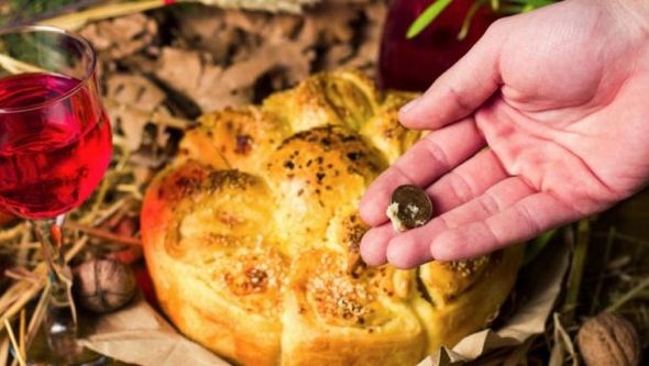 Česnica – simbol blagostanja i zajedništva na božićnoj trpezi