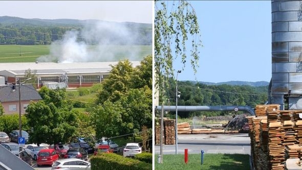 Tragedija u Hrvatskoj: U požaru u blizini Bjelovara poginule tri osobe