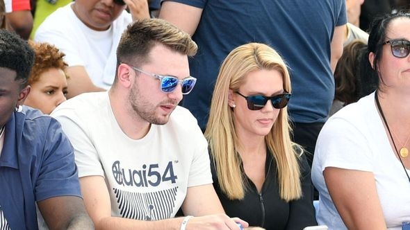 Luka Dončić potvrdio prekid zaruka