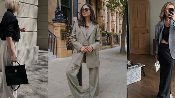 Tražite savršenu inspiraciju za proljetni poslovni look: Imamo super outfit ideje