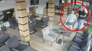 Brutalno ubistvo u kafiću: Rukovao se s žrtvom, a zatim mu pucao u glavu