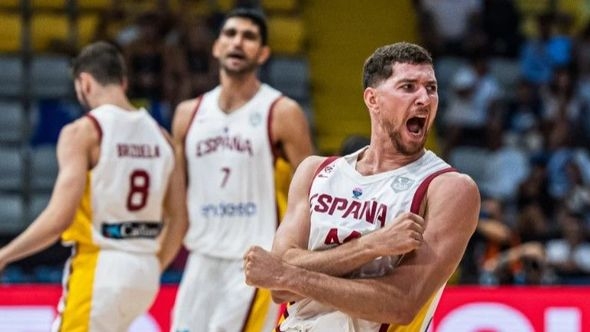 Katastrofalno izdanje Zmajeva: Španci nas uništili šutem za tri poena