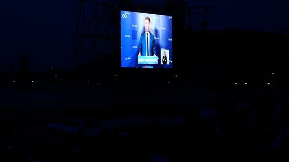 Liberala, socijalista, zelenih ni na vidiku, ovo je nova struktura parlamenta Mađarske: Desno, prorusko desno i krajnje desno