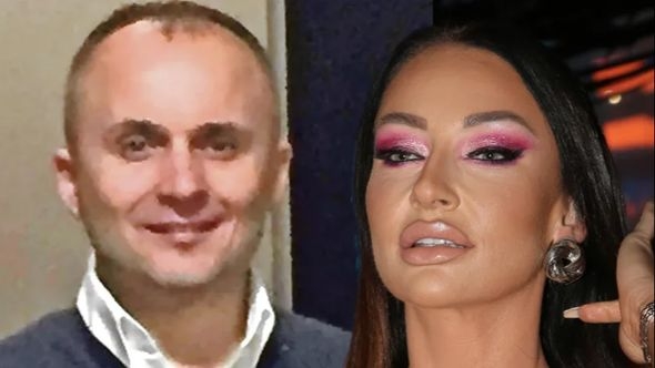 Krila ga ko zmija noge: Kija objavila kako izgleda suprug Katarine Živković
