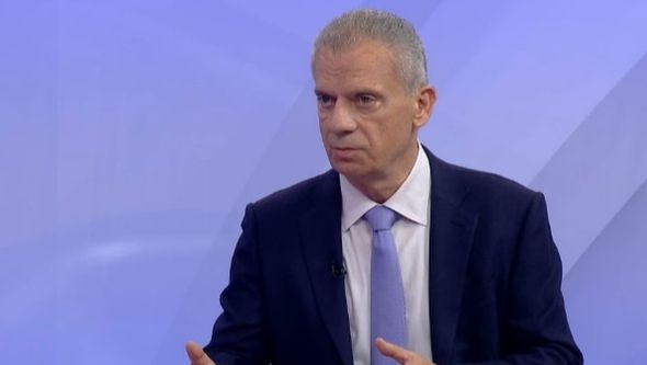 Radončić: Izetbegović nikada nije nudio podjelu BiH, ali ga, na svoju štetu, nikada ne bih podržao za Predsjedništvo BiH, jer, nije me hapsio, ali je navijao kada su mi montirali procese