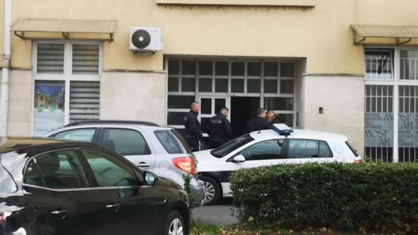 U nastavku suđenja Mostarcu koji je usmrtio partnericu: Prije ubistva Ines Žmiro, komšije čule buku i lavež pasa