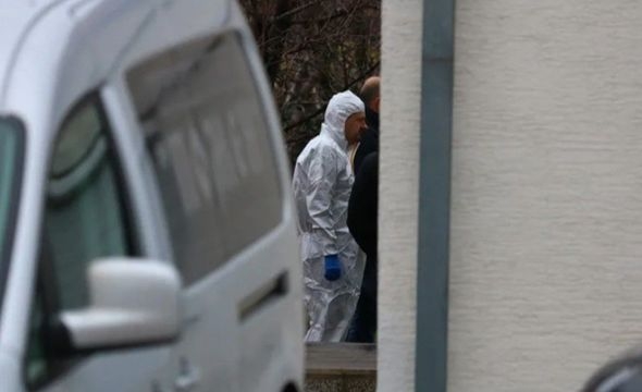 Sin ubio oca i majku, pa sebe: Šta krije kuća strave u Čačku u kojoj je stradala porodica iz BiH?