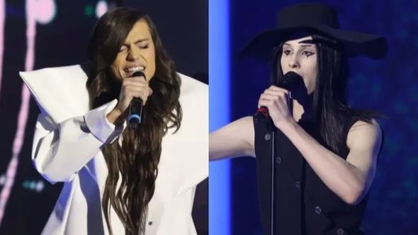 Šok u "Zvezdama Granda": Ispala Alina Juhart, ono što je rekla na sceni dugo će se prepričavati