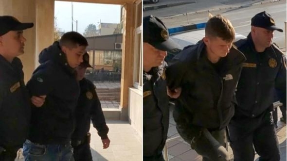 Aldin Ligata osuđen na devet godina zatvora za pomaganje u ubistvu Emira Cure u Goraždu