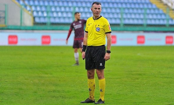 Savez odredio sudije: Petroviću derbi na Grbavici, Peljto delegiran za meč u Bijeljini