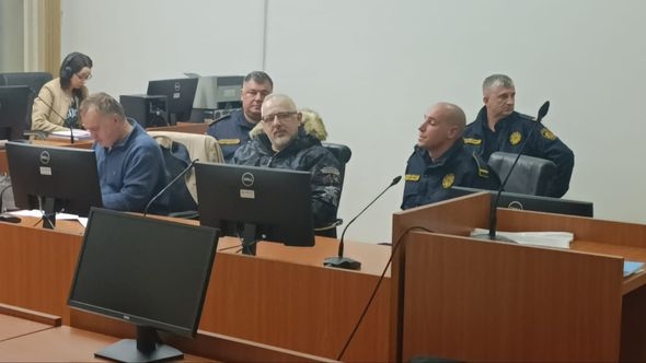 Općinski sud u Sarajevu odbio žalbu: Amir Pašić Faćo ostaje u pritvoru