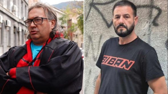 Omar Mehmedbašić za "Avaz": Pretresa se stan člana "Pantera" Semira Sultanovića 