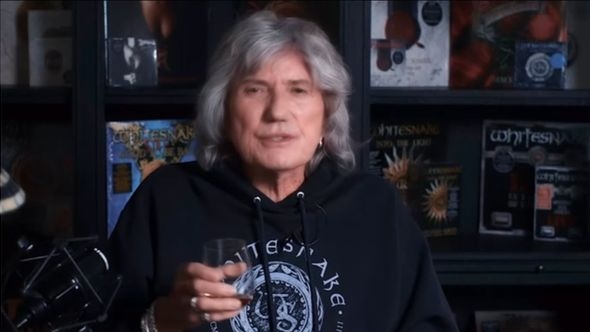 Legendarni Dejvid Koverdejl se povlači: "Vrijeme je da kažem zbogom"